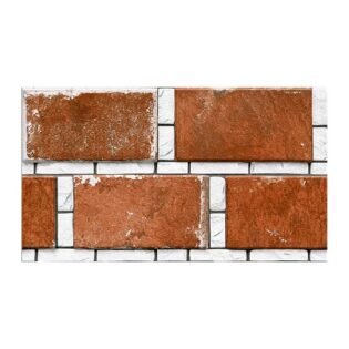 NARMADA - Elevation Tiles - 7034-E - 300 x 450 mm