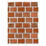 NARMADA - Elevation Tiles - 7034-E - 300 x 450 mm