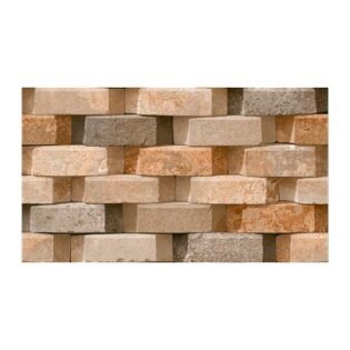 NARMADA - Elevation Tiles - 7037-E - 300 x 450 mm