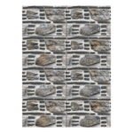 NARMADA - Elevation Tiles - 7039-E - 300 x 450 mm