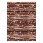 NARMADA - Elevation Tiles - 7040-E - 300 x 450 mm