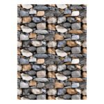 NARMADA - Elevation Tiles - 7041-E - 300 x 450 mm