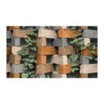 NARMADA - Elevation Tiles - 7042-E - 300 x 450 mm