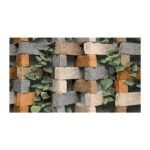 NARMADA - Elevation Tiles - 7042-E - 300 x 450 mm