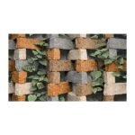 NARMADA - Elevation Tiles - 7042-E - 300 x 450 mm