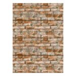 NARMADA - Elevation Tiles - 7044-E - 300 x 450 mm