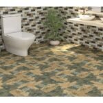 Landgrace Tiles - Stone Series - 7045 - 400 x 400 mm