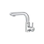 Alixir - VERTU Series - Sink Cock with Regular Swinging Spout