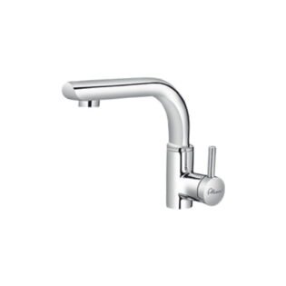 Alixir - VERTU Series - Sink Cock with Regular Swinging Spout