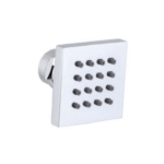 Green Brand - Brass Body Jet - 2in.X2in. Body Jet - 706