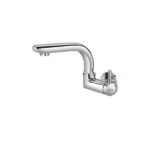 Alixir - VERTU Series - Sink Cock with Regular Swinging Spout