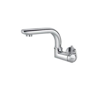 Alixir - VERTU Series - Sink Cock with Regular Swinging Spout