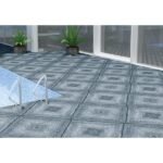 Landgrace Tiles - Oriental Series - 7068 - 400 x 400 mm