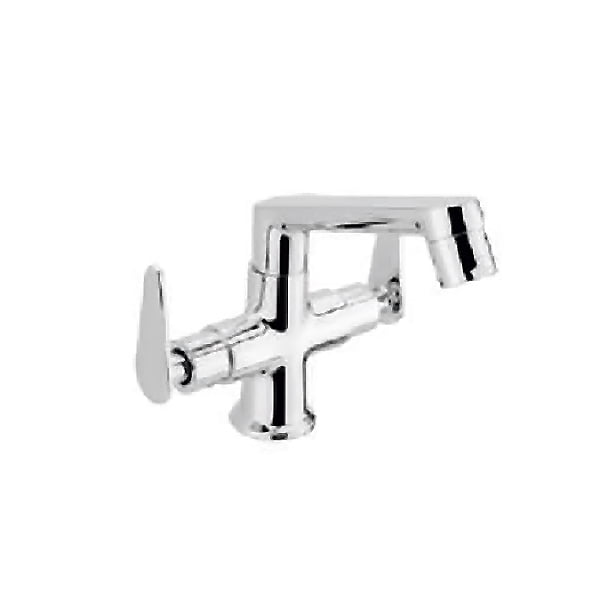 Astro - NENO - Center Hole Basin Mixer