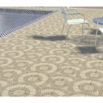 Landgrace Tiles - Slate Series - 7134 - 400 x 400 mm