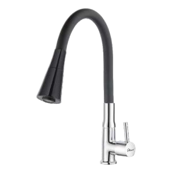 Alixir - FLEXY Series - Sink Cock with Shower System Spout