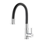 Alixir - FLEXY Series - Sink Cock with Flexible Spout