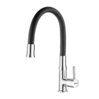 Alixir - FLEXY Series - Sink Cock with Flexible Spout