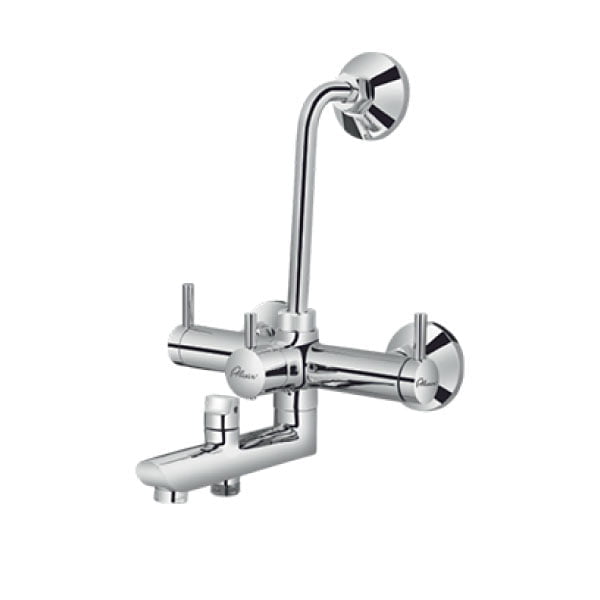 Alixir - VERTU Series - Wall Mixer 3 in 1