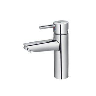 Alixir - VERTU Series - Single Lever Basin Mixer