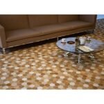 Landgrace Tiles - Pavers Series - 7283 - 400 x 400 mm