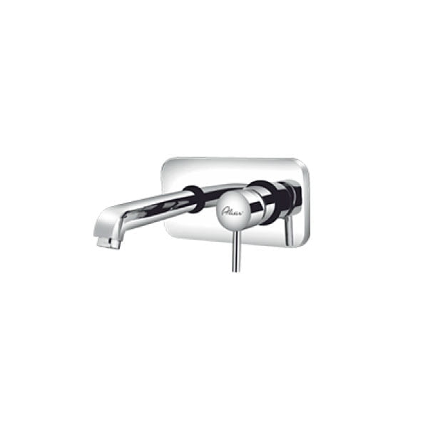 Alixir - VERTU Series - Single Lever Sink Mixer Upper Part