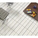 Landgrace Tiles - Tribal Series - 7322 - 400 x 400 mm