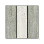 Landgrace Tiles - Rustic Series - 7323