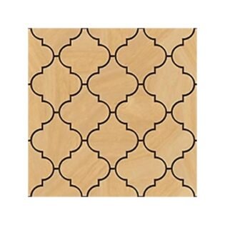 Landgrace Tiles - Imperial Series - 7341