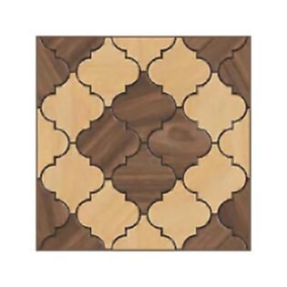 Landgrace Tiles - Rustic Series - 7342