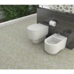Landgrace Tiles - Mosaic Series - 7368 - 400 x 400 mm