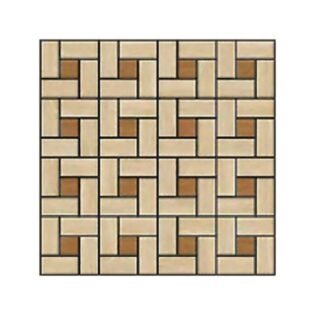 Landgrace Tiles - Rustic Series - 7401