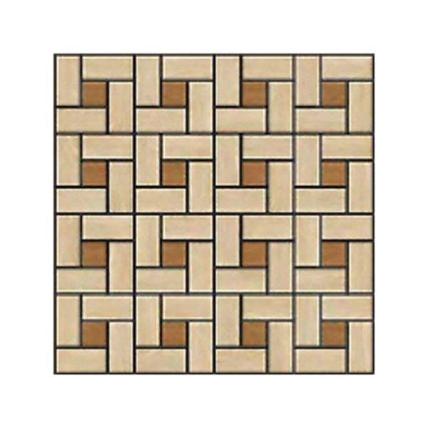 Landgrace Tiles - Rustic Series - 7401