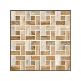 Landgrace Tiles - Rustic Series - 7403