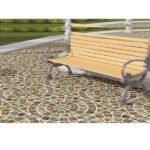 Landgrace Tiles - Augusta Series - 7421 - 400 x 400 mm