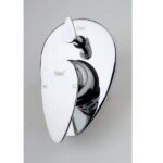 Silken - NEEO - Single Lever Concealed Diverter