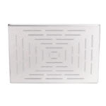 Green Brand - 12" Shower - Maze - 803