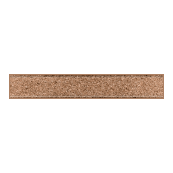 Drashti Ceramic - Digital Border Tiles - 600 x 100 mm - 806