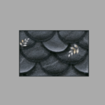 Platinum Ceramic - Raindrop Elevation Series - 8113