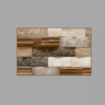 Platinum Ceramic - Raindrop Elevation Series - 8116