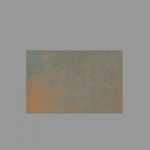 Platinum Ceramic - Raindrop Series - 8138D - Random Pattern