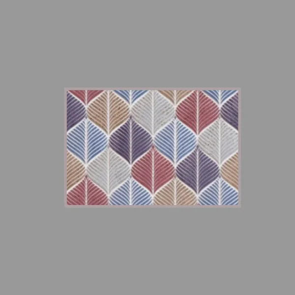 Platinum Ceramic - Raindrop Series - 8141HL1