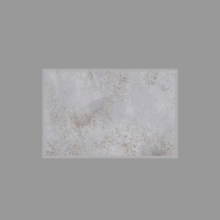 Platinum Ceramic - Raindrop Series - 8141D - Random Pattern