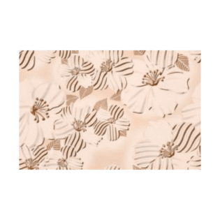 Platinum Ceramic - Raindrop Elevation Tiles - 8146HL1