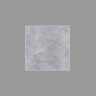 Platinum Ceramic - Raindrop Series - 8153FA - Random Pattern