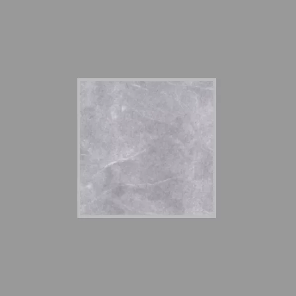 Platinum Ceramic - Raindrop Series - 8153FA - Random Pattern