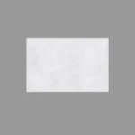 Platinum Ceramic - Raindrop Series - 8153L - Random Pattern