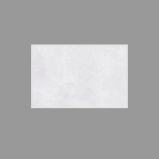 Platinum Ceramic - Raindrop Series - 8153L - Random Pattern