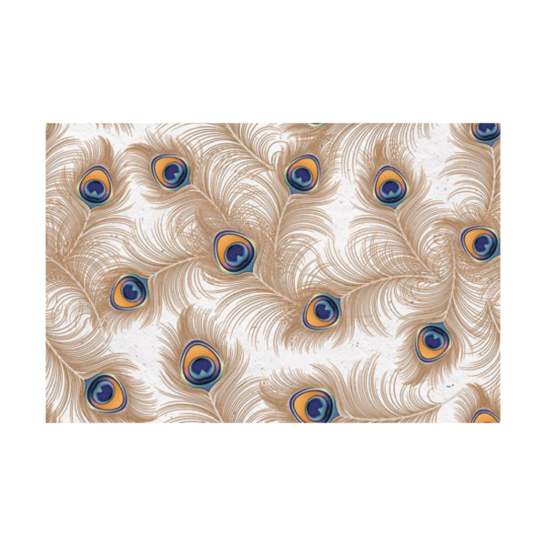 Platinum Ceramic - Raindrop Elevation Tiles - 8213HL1