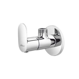 Alixir - JEWEL Series - Angular Stop Cock with Flange